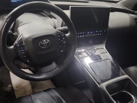 Toyota bZ4X * L * CARFAX *  | Mobile.bg � ����� ������ 10