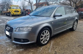 Audi A4 Sline - 5500 € / 10757.07 лв. - 34826543 7