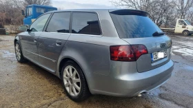 Audi A4 Sline - 5500 € / 10757.07 лв. - 34826543 4