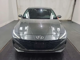 Hyundai Elantra * LUXURY * * KEYLESS GO* * ПАНОРАМА*  - 17000 € / 33249.11 лв. - 23805390 7