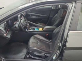 Hyundai Elantra * LUXURY * * KEYLESS GO* * ПАНОРАМА*  - 17000 € / 33249.11 лв. - 23805390 5