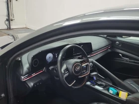 Hyundai Elantra * LUXURY * * KEYLESS GO* * ПАНОРАМА*  - 17000 € / 33249.11 лв. - 23805390 9