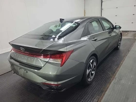 Hyundai Elantra * LUXURY * * KEYLESS GO* * ПАНОРАМА*  - 17000 € / 33249.11 лв. - 23805390 3