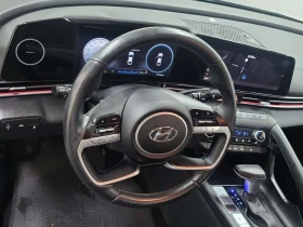 Hyundai Elantra * LUXURY * * KEYLESS GO* * ПАНОРАМА*  - 17000 € / 33249.11 лв. - 23805390 11