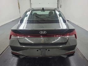 Hyundai Elantra * LUXURY * * KEYLESS GO* * ПАНОРАМА*  - 17000 € / 33249.11 лв. - 23805390 6