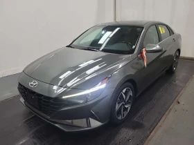 Hyundai Elantra * LUXURY * * KEYLESS GO* * ПАНОРАМА* 