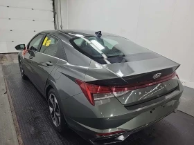 Hyundai Elantra * LUXURY * * KEYLESS GO* * ПАНОРАМА*  - 17000 € / 33249.11 лв. - 23805390 4