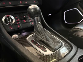 Audi RSQ3 2.5TFSI QUATTRO FULL CARBON BOSE ПАНО ЛИЗИНГ 100%, снимка 14 - Автомобили и джипове - 53668974