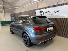 Audi RSQ3 2.5TFSI QUATTRO FULL CARBON BOSE ПАНО ЛИЗИНГ 100%, снимка 3 - Автомобили и джипове - 53668974