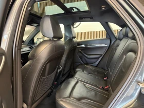 Audi RSQ3 2.5TFSI QUATTRO FULL CARBON BOSE ПАНО ЛИЗИНГ 100%, снимка 17 - Автомобили и джипове - 53668974
