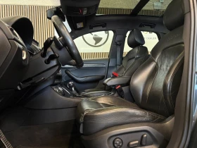 Audi RSQ3 2.5TFSI QUATTRO FULL CARBON BOSE ПАНО ЛИЗИНГ 100%, снимка 9 - Автомобили и джипове - 53668974
