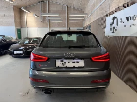 Audi RSQ3 2.5TFSI QUATTRO FULL CARBON BOSE ПАНО ЛИЗИНГ 100%, снимка 4 - Автомобили и джипове - 53668974