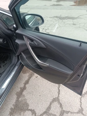 Opel Astra Газ бензин  - 3600 € / 7040.99 лв. - 59239370 6