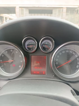 Opel Astra Газ бензин  - 3600 € / 7040.99 лв. - 59239370 8