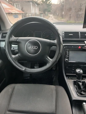 Audi A4 1.9 - 2500 € / 4889.57 лв. - 50040440 3