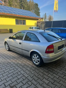 Opel Astra G-CC - 1700 € / 3324.91 лв. - 21463504 2