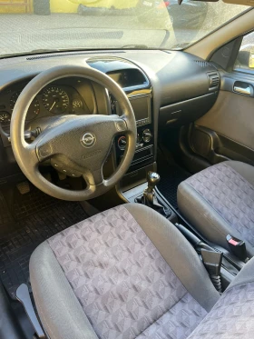 Opel Astra G-CC - 1700 € / 3324.91 лв. - 21463504 3