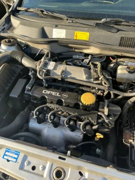 Opel Astra G-CC - 1700 € / 3324.91 лв. - 21463504 9