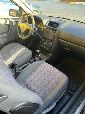Opel Astra G-CC - 1700 € / 3324.91 лв. - 21463504 4