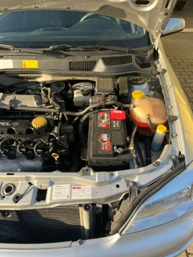 Opel Astra G-CC - 1700 € / 3324.91 лв. - 21463504 11