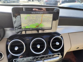 Mercedes-Benz C 220 2.2D* EURO6B* LED* NAVI* КОЖА*  - 11400 € / 22296.46 лв. - 51023156 11