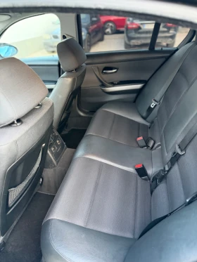 BMW 325 НАВИГАЦИЯ/ПОДГРЕВ/SHADOW LINE  - 6500 € / 12712.90 лв. - 77646472 10
