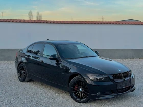 BMW 325 НАВИГАЦИЯ/ПОДГРЕВ/SHADOW LINE  - 6500 € / 12712.90 лв. - 77646472 2