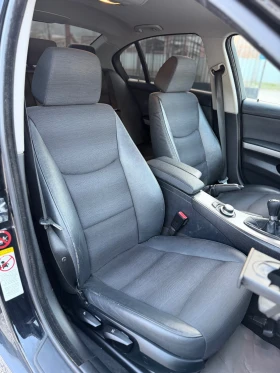 BMW 325 НАВИГАЦИЯ/ПОДГРЕВ/SHADOW LINE  - 6500 € / 12712.90 лв. - 77646472 9