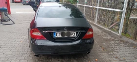 Mercedes-Benz CLS 350 GAS GPL | Auto.bg — изображение 3