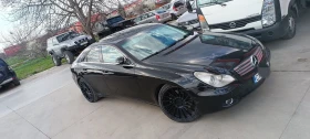 Mercedes-Benz CLS 350 GAS GPL | Mobile.bg � ����� ������ 3