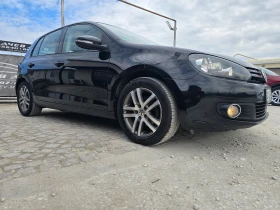 VW Golf 09г.2.0-110к.с. - 5790 € / 11324.26 лв. - 21309067 7