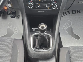 VW Golf 09г.2.0-110к.с. - 5790 € / 11324.26 лв. - 21309067 12