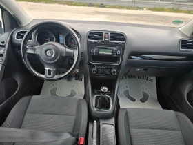 VW Golf 09г.2.0-110к.с. - 5790 € / 11324.26 лв. - 21309067 10