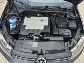 VW Golf 09г.2.0-110к.с. - 5790 € / 11324.26 лв. - 21309067 16
