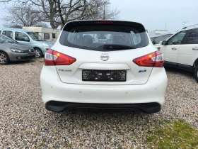 Nissan Pulsar 1.5dci evro5B | Auto.bg — изображение 5