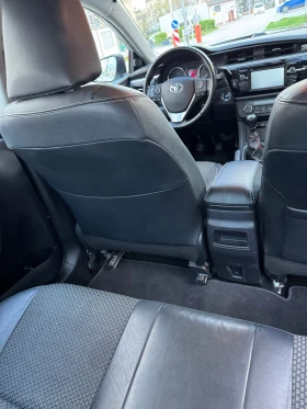 Toyota Corolla - 12999 € / 25423.83 лв. - 81629641 6