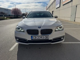 BMW 530 Luxsury 3.0d 258kc Германия - 13000 € / 25425.79 лв. - 38542982 2