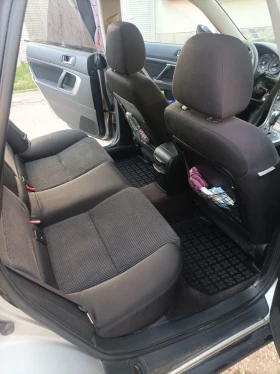 Subaru Outback - 3550 € / 6943.20 лв. - 14171723 7