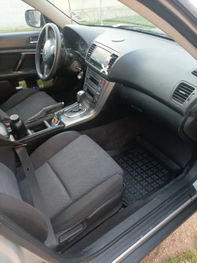Subaru Outback - 3550 € / 6943.20 лв. - 14171723 8