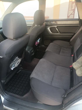 Subaru Outback - 3550 € / 6943.20 лв. - 14171723 6