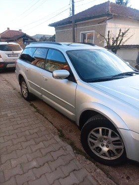 Subaru Outback - 3550 € / 6943.20 лв. - 14171723 4