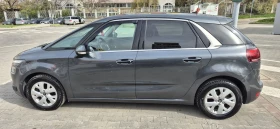 Citroen C4 Picasso 1.6 e-HDI | фабрично без AdBlue | Android/Carplay - 7700 € / 15059.89 лв. - 28444167 3