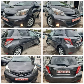 Toyota Yaris ��� ������ # ���� | Mobile.bg � ����� ������ 16
