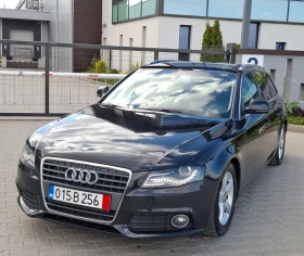 ������ Audi A4