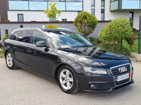 Audi A4 2.0TDI* (140��)* S-LINE* XENON* LED* ��� ����*  | Mobile.bg � ����� ������ 11