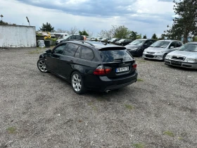 BMW 320 2.0/163k.s/Facelift/M-paket/Automat | Mobile.bg � ����� ������ 5