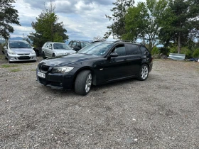 BMW 320 2.0/163k.s/Facelift/M-paket/Automat | Mobile.bg � ����� ������ 3