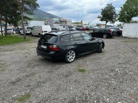 BMW 320 2.0/163k.s/Facelift/M-paket/Automat | Mobile.bg � ����� ������ 7