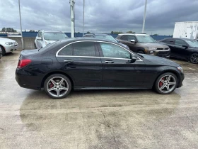 Mercedes-Benz C 400 BURMESTER/��������/�������� | Mobile.bg � ����� ������ 4