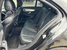 Mercedes-Benz C 400 BURMESTER/��������/�������� | Mobile.bg � ����� ������ 10